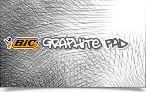 Pencil pad